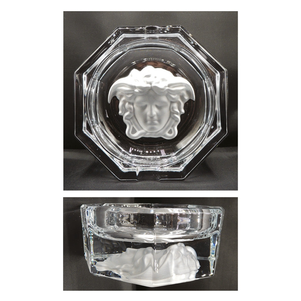 Versace ashtray discount sale