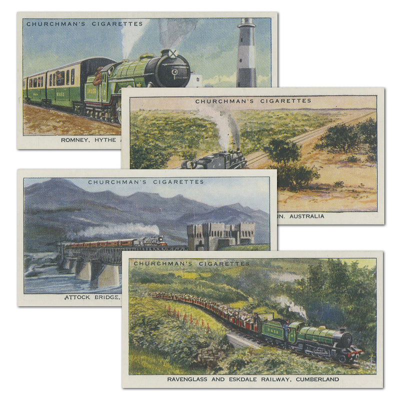 Wonderful Railway Travel (50) Churchman 1937_4CHM19373