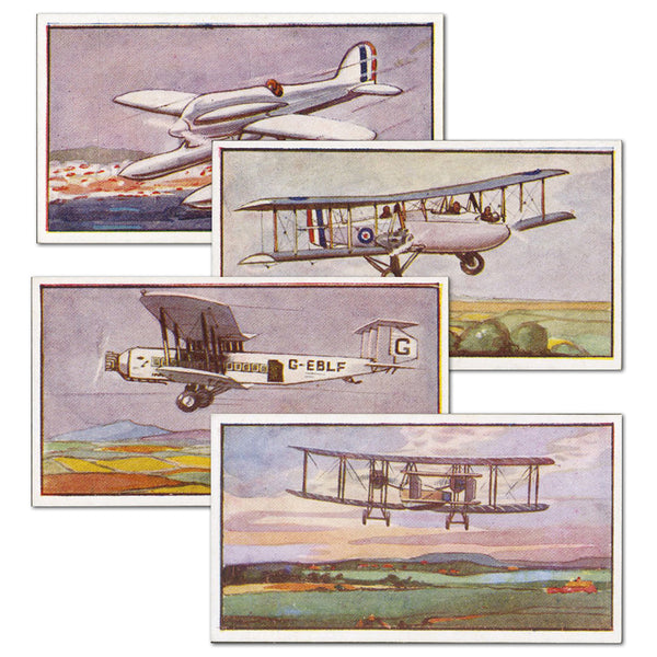 Types of Aeroplanes (25) Murray 1929_4MRY19291