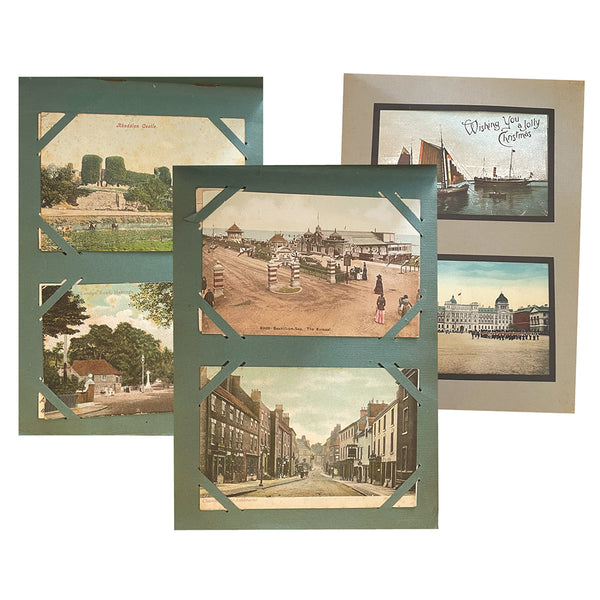 Edwardian Picture Postcards_CLN3069