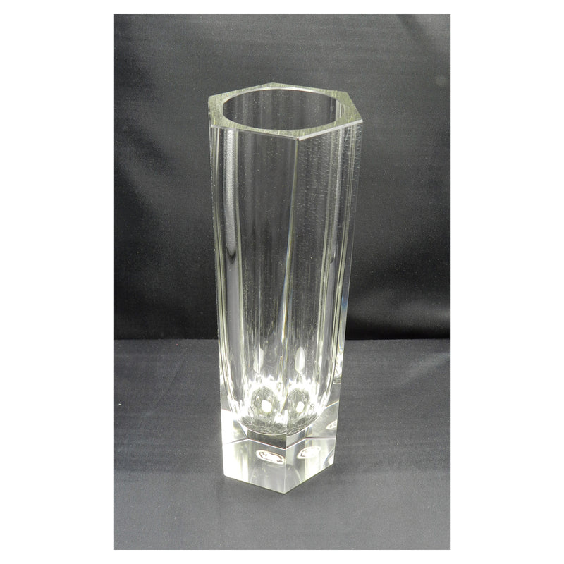 Bohemia Crystal Vase