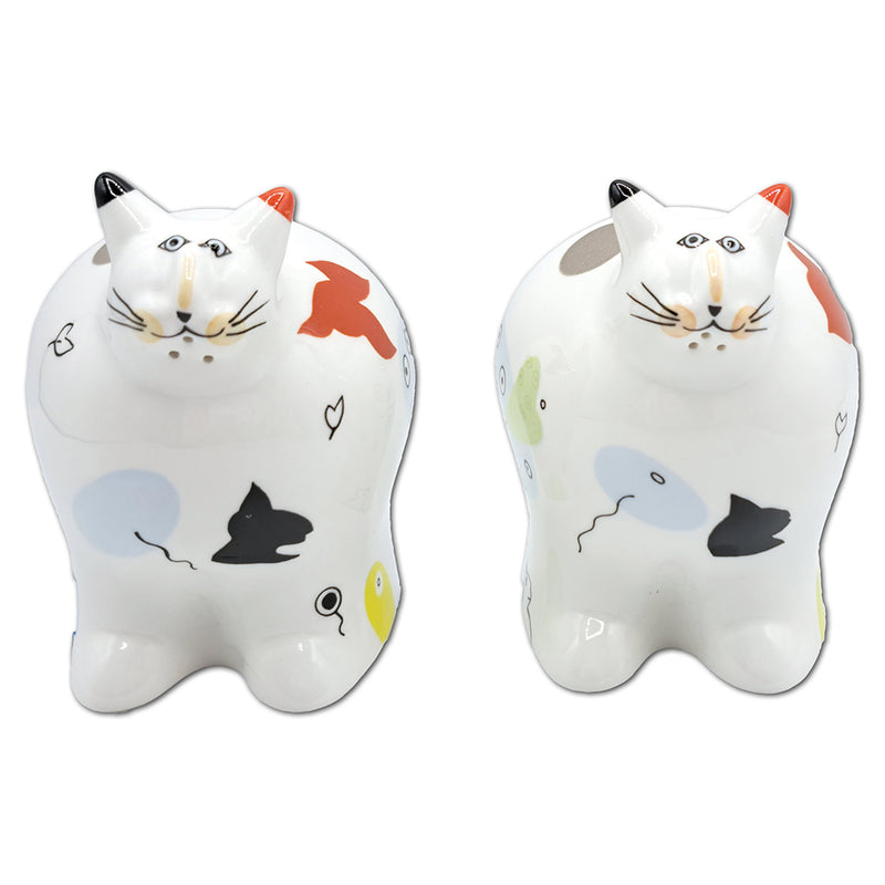 Villeroy & Boch Animal Park Cruet Set