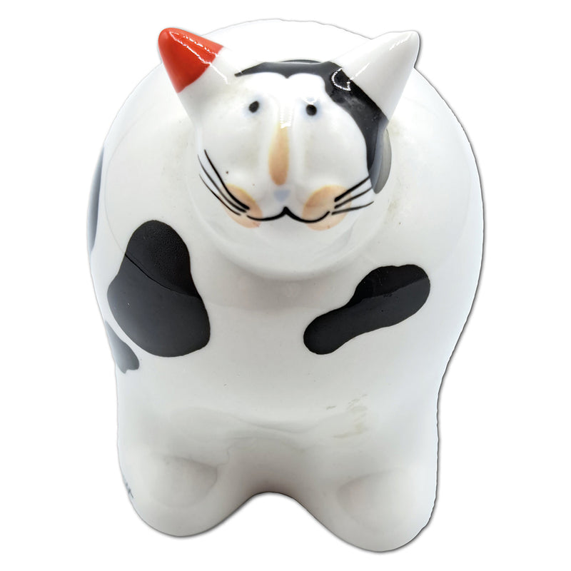 Villeroy & Boch Animal Park Cat Figurine Small