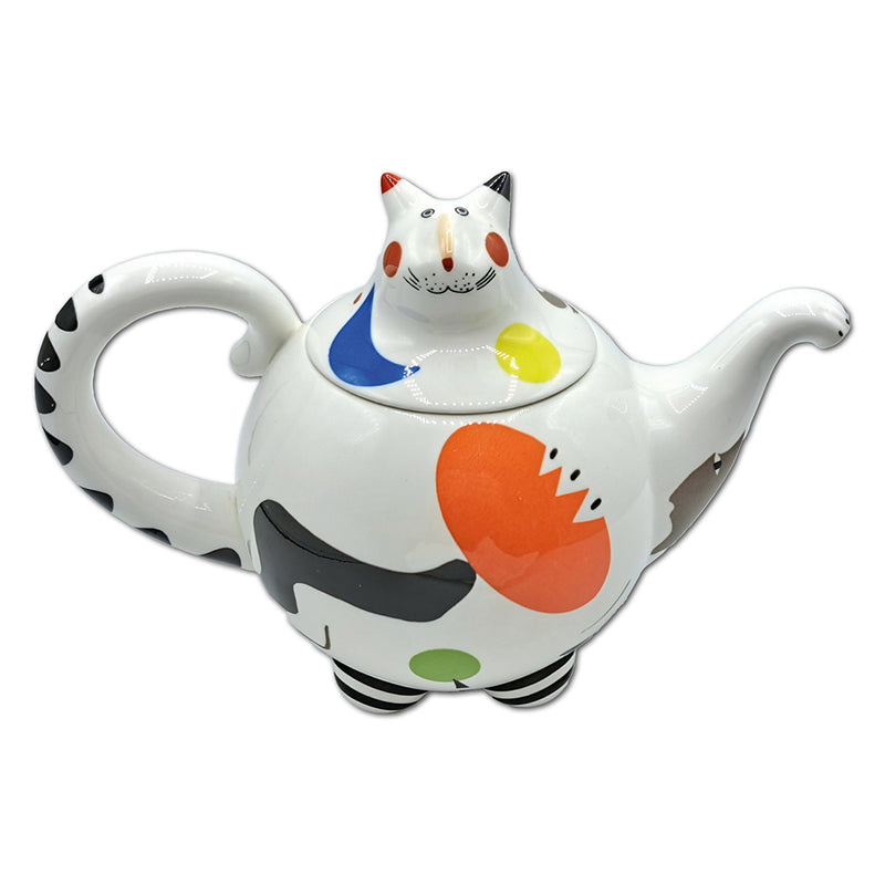 Villeroy & Boch Animal Park Teapot