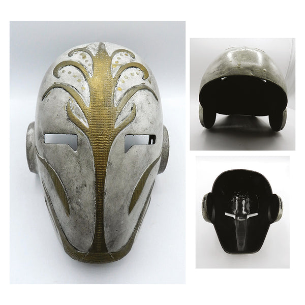 Star Wars Temple Guard Mask