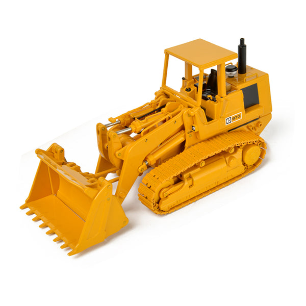 CAT 973 Track Loader with Multi-Purpose Bucket