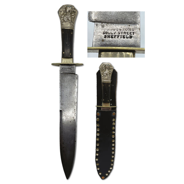 Wragg & Sons Dagger_CXX0658