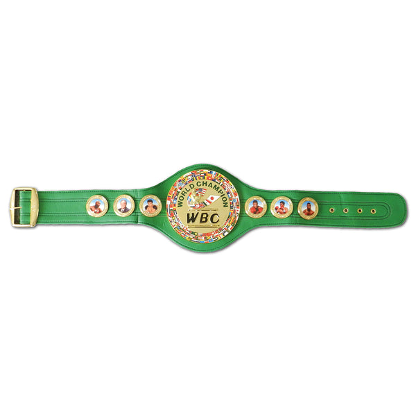 WBC Replica Belt_CXX0659