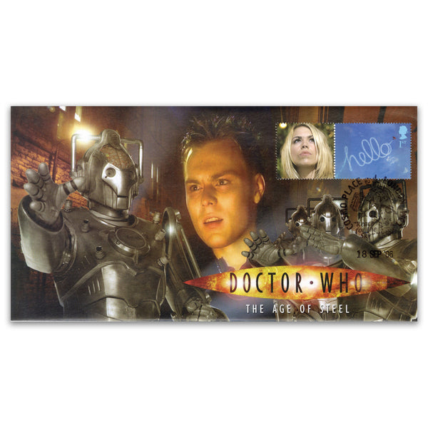 Doctor Who Age of Steel_DRWC010AA