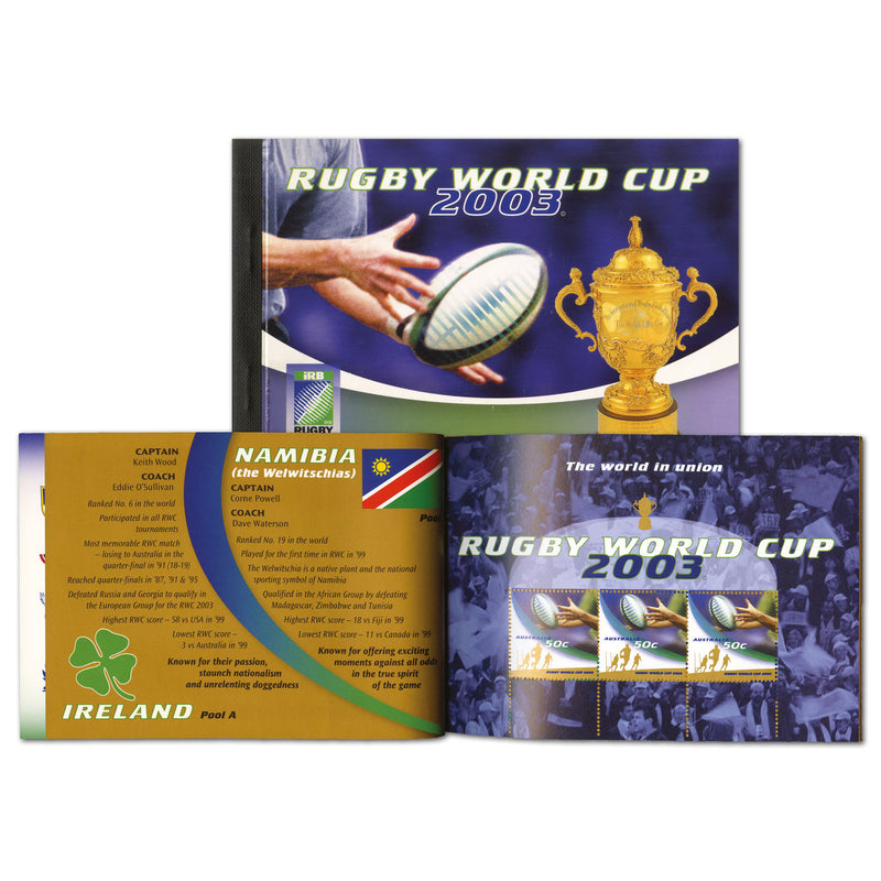 2003 Rugby World Cup Booklet_OFF0427