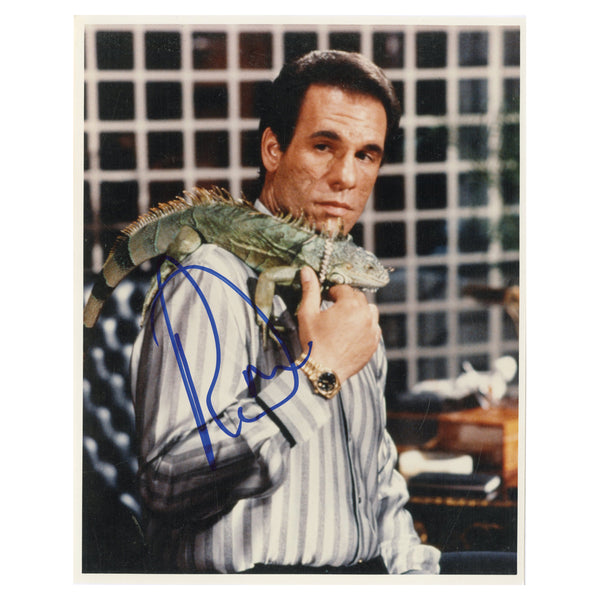 Robert Davi