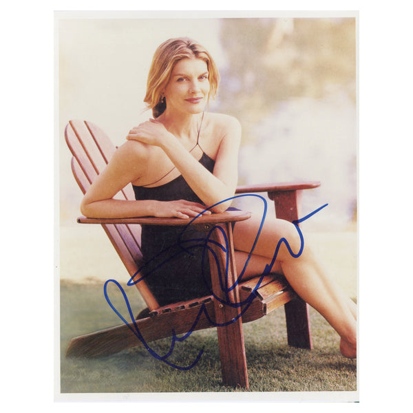 Rene Russo