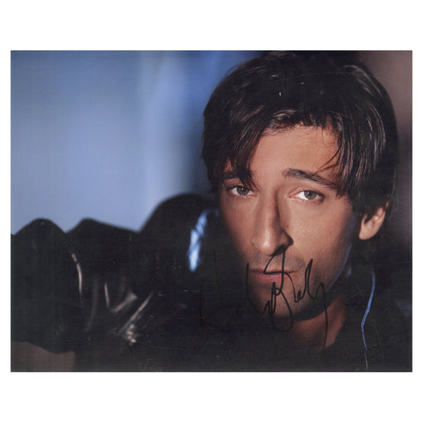 Adrien Brody