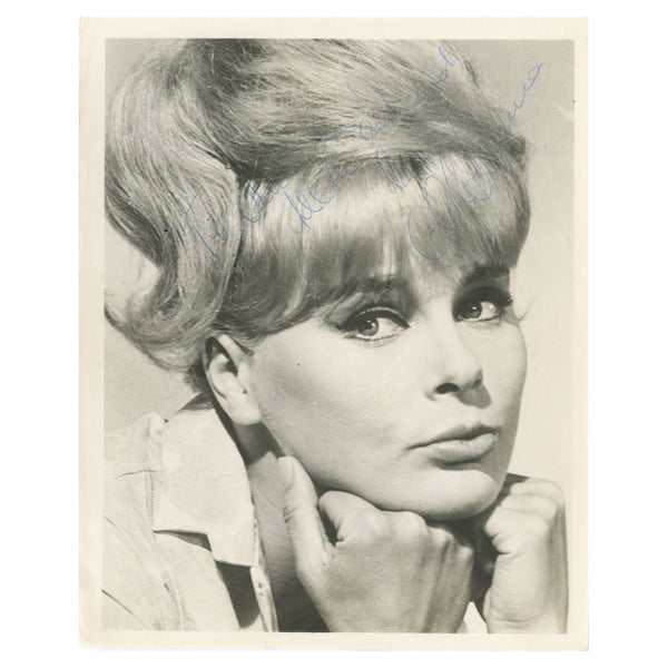 Elke Sommer