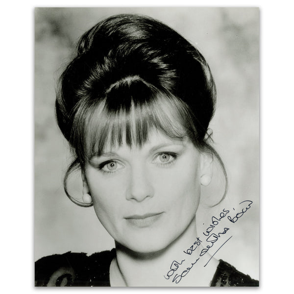 Samantha Bond Autograph_UFP10152