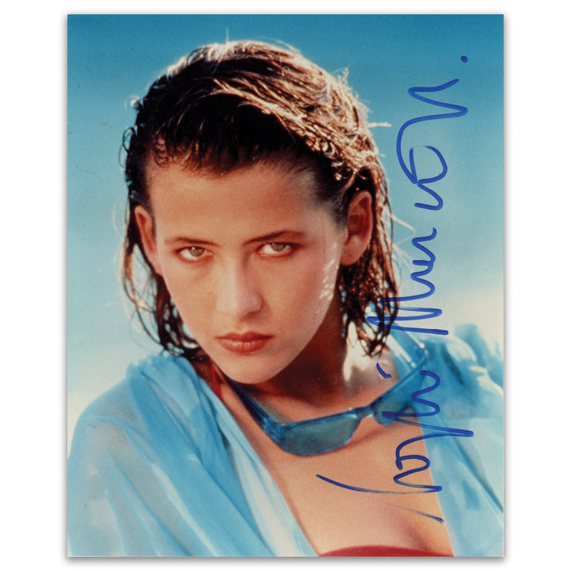 Sophie Marceau Autograph_UFP10155