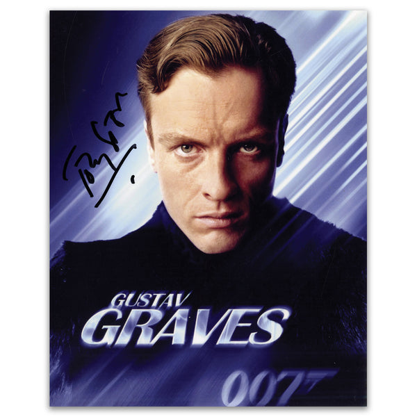 Toby Stephens Autograph_UFP10157