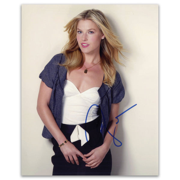 Ali Larter Autograph_UFP10163