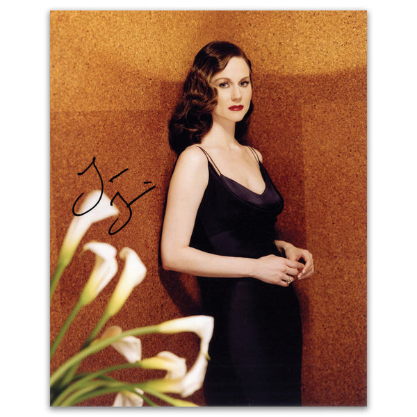 Laura Linney Autograph_UFP10164