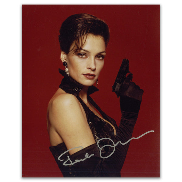 Famke Janssen Autograph_UFP10177