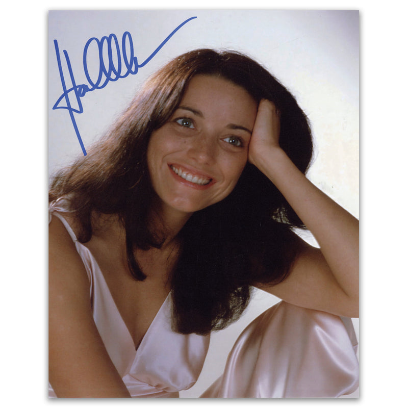 Karen Allen Autograph_UFP10182