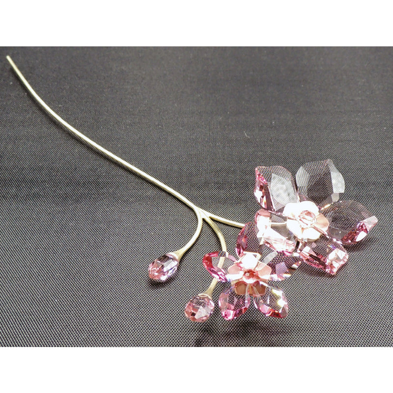 Swarovski Cherry Blossom 5557797 CXG1013