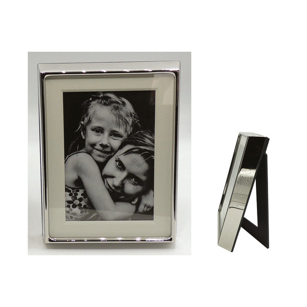 Georg Jensen Deco Picture Frame 10 x15cm CXG1029