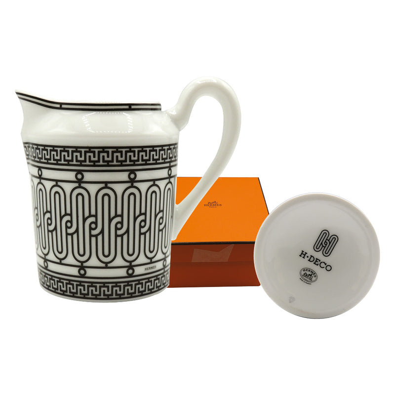 Hermes H.Deco Creamer CXG1038