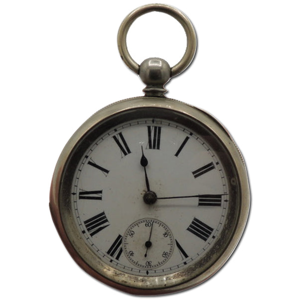 1880s Pocket Watch CXX0562