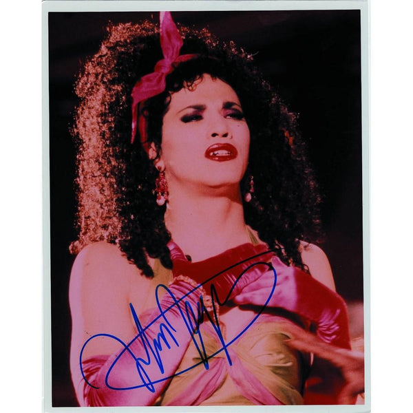 John Leguizamo Autograph