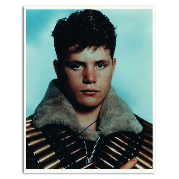 Sean Astin - Autograph - Signed Colour Photograph