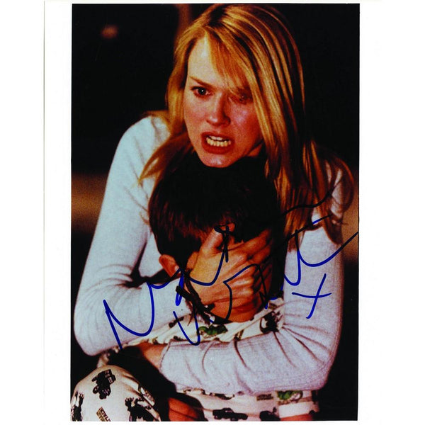 Naomi Watts - Autograph - Signed Colour Photograph