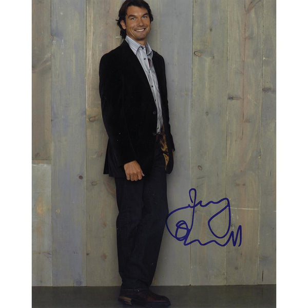 Jerry O'Connell - Autograph - Signed Colour Photograph