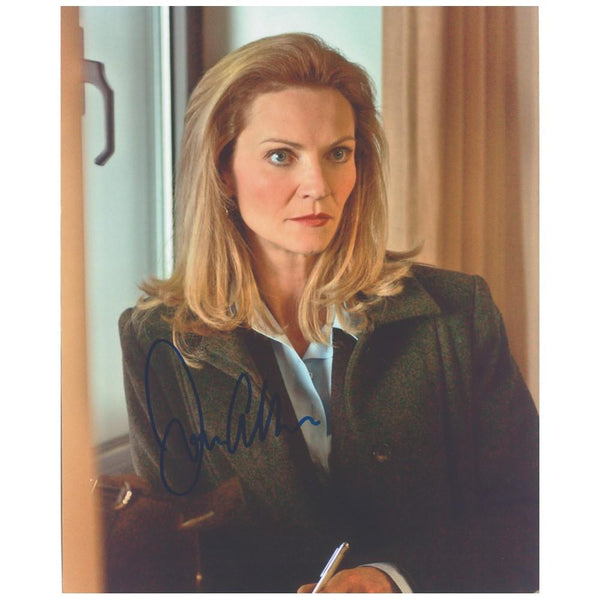 Joan Allen  - Autograph - Signed Colour Photograph