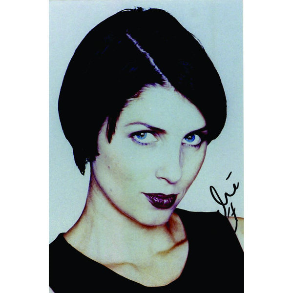 Sadie Frost Autograph