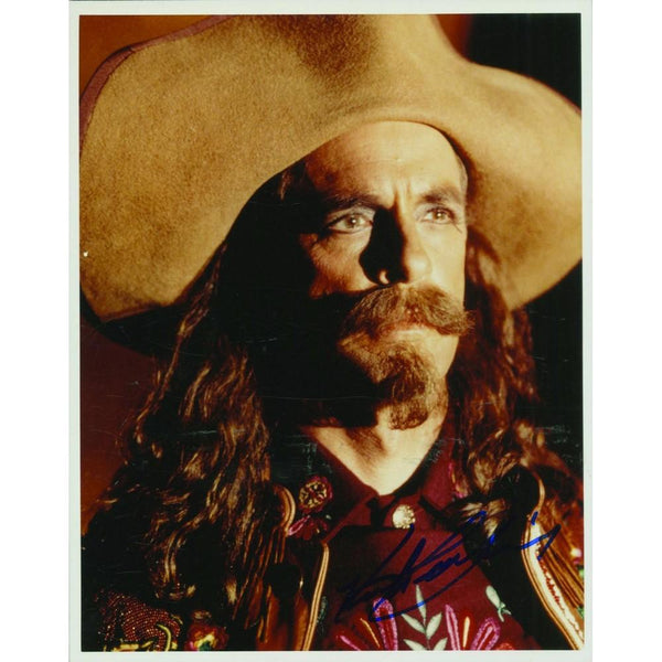 Keith Carradine - Autograph - Signed Colour Photograph