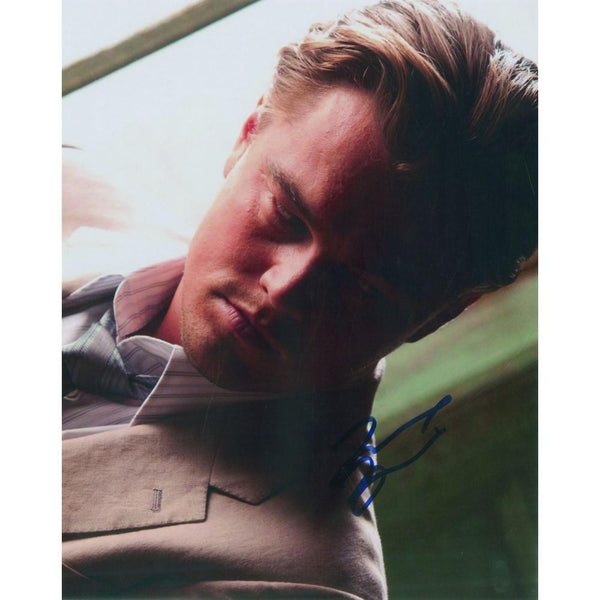 Leonardo DiCaprio - Autograph - Signed Colour Photograph