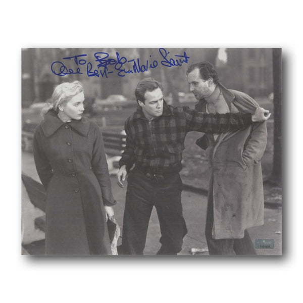 Eva Marie Saint Autograph Signed Photograph