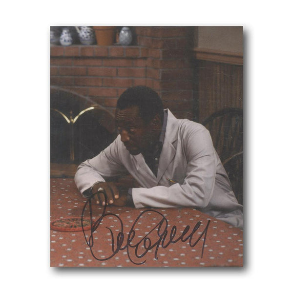 Bill Cosby Autograph Signed Photograph