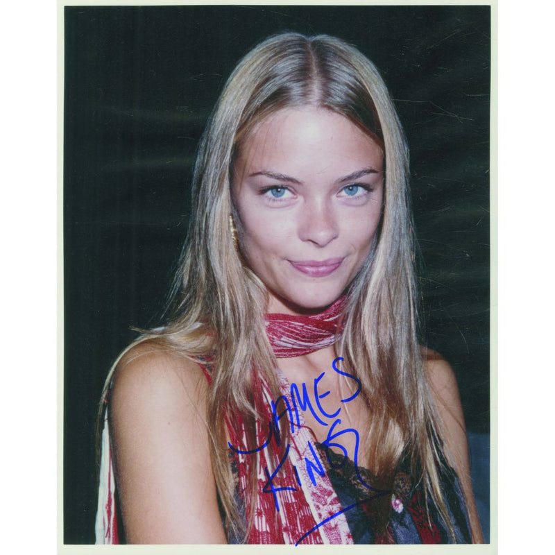 Jaime King Autograph