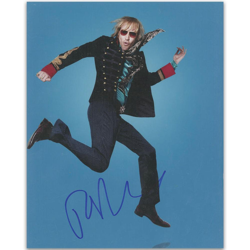 Rhys Ifans Autograph Signed Photograph