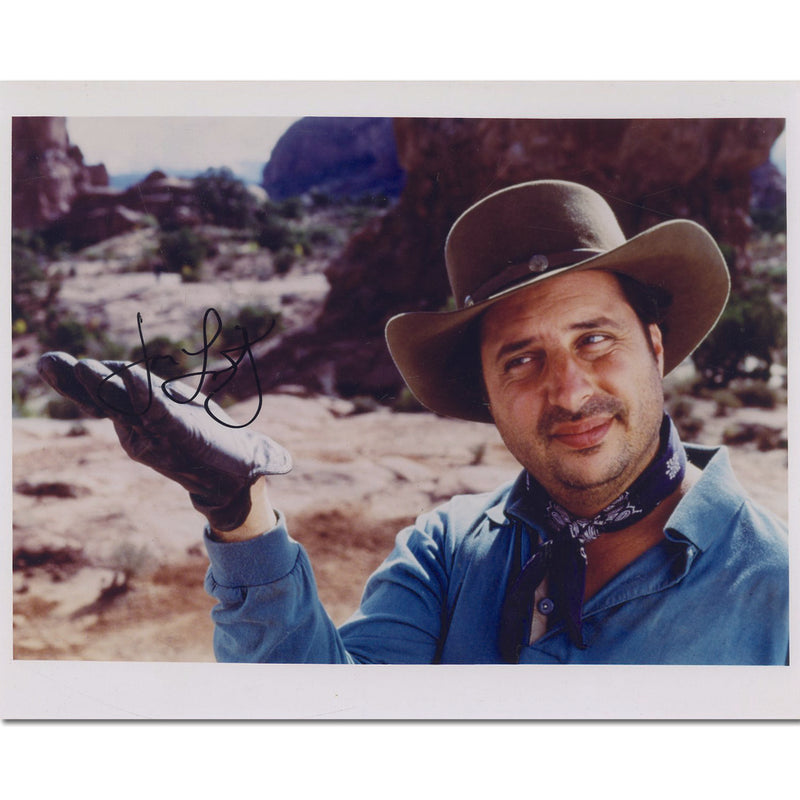 Jon Lovitz Autograph Signed Photograph