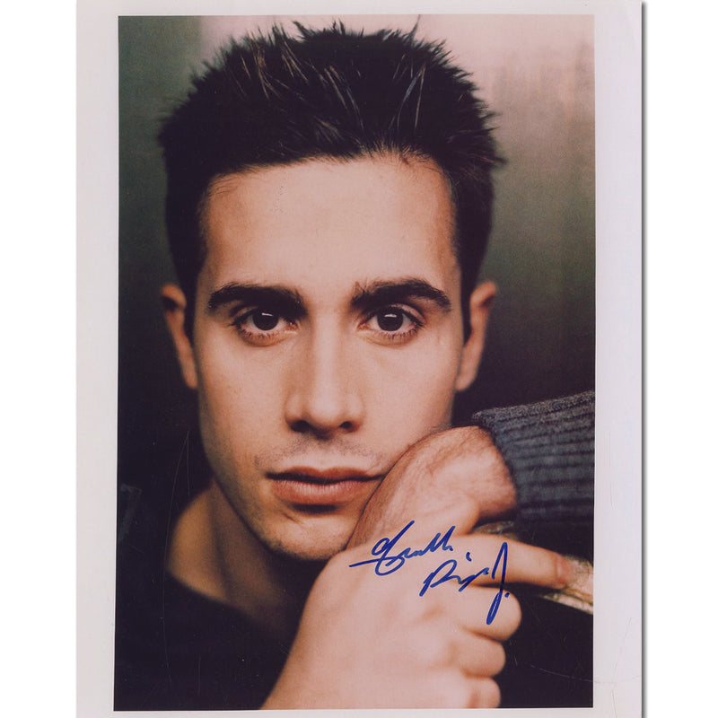 Freddie Prinze Jr. Autograph Signed Photograph