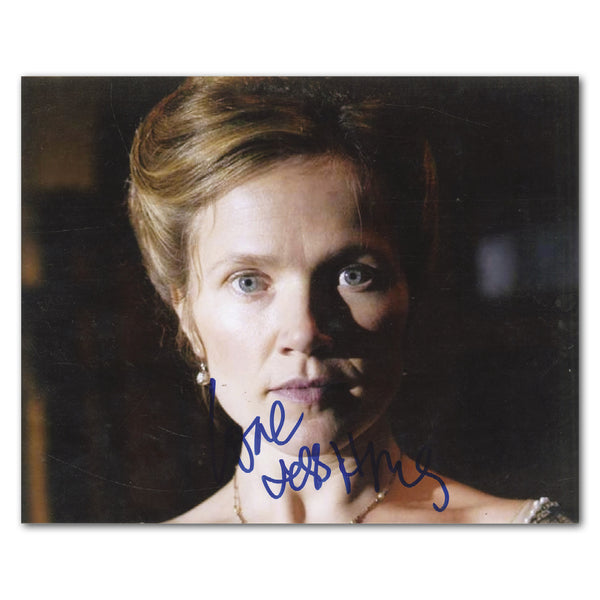 Jessica Hynes Autograph